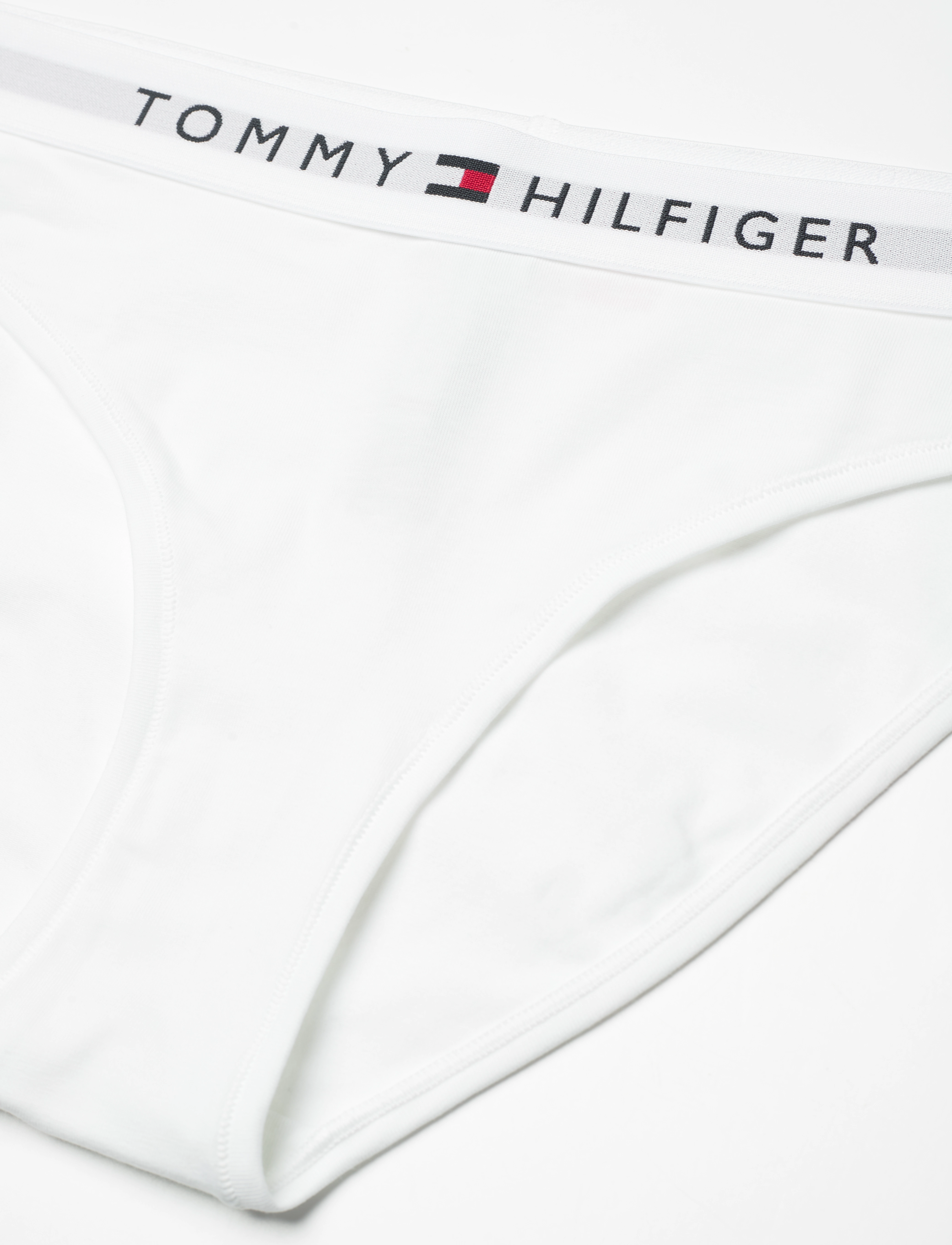 Tommy Hilfiger - BIKINI - briefs - white - 5