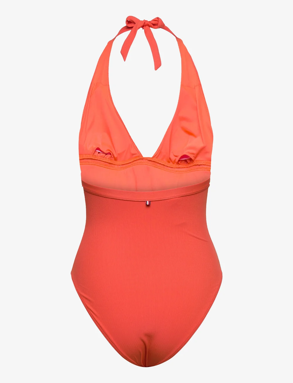 2 piece tommy on sale hilfiger bathing suit
