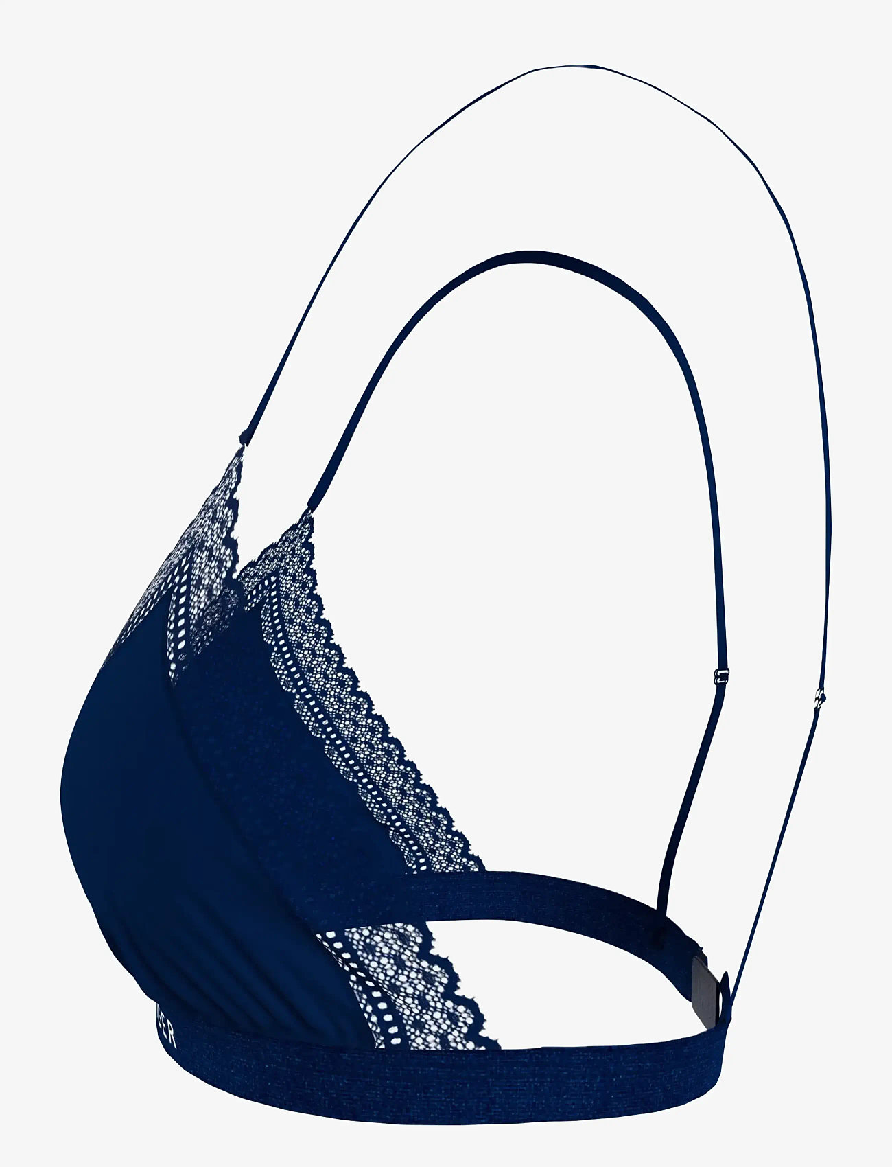 Tommy Hilfiger - UNLINED TRIANGLE - bralette - desert sky - 3