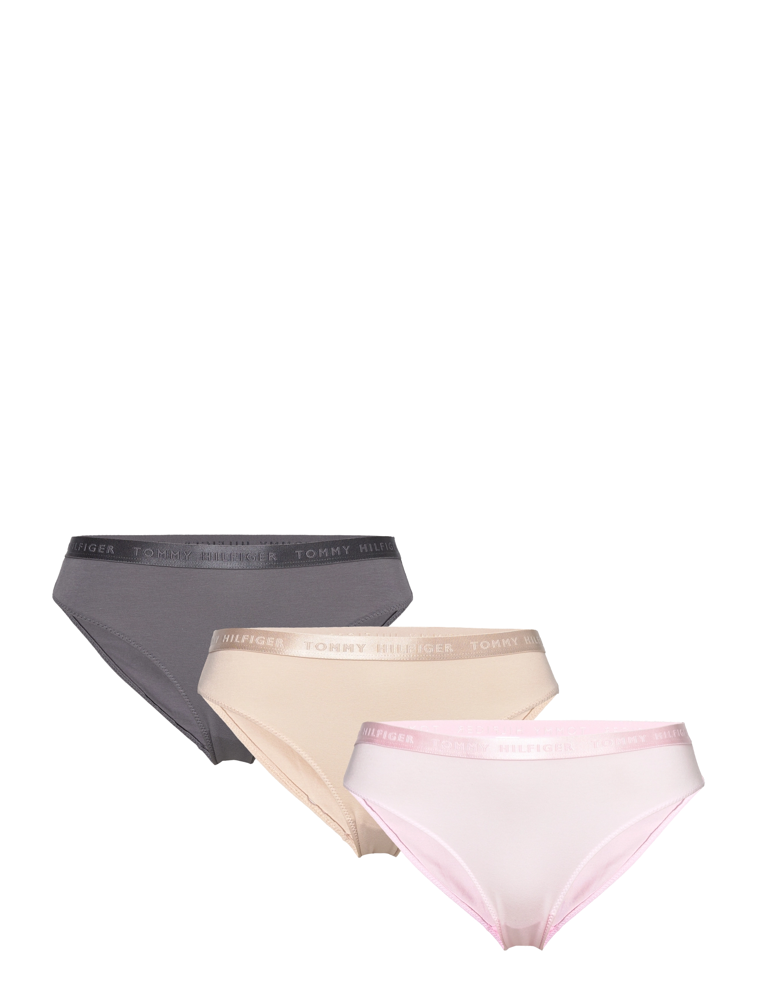 LIGHT PINK/CASH CREME/FOSSIL