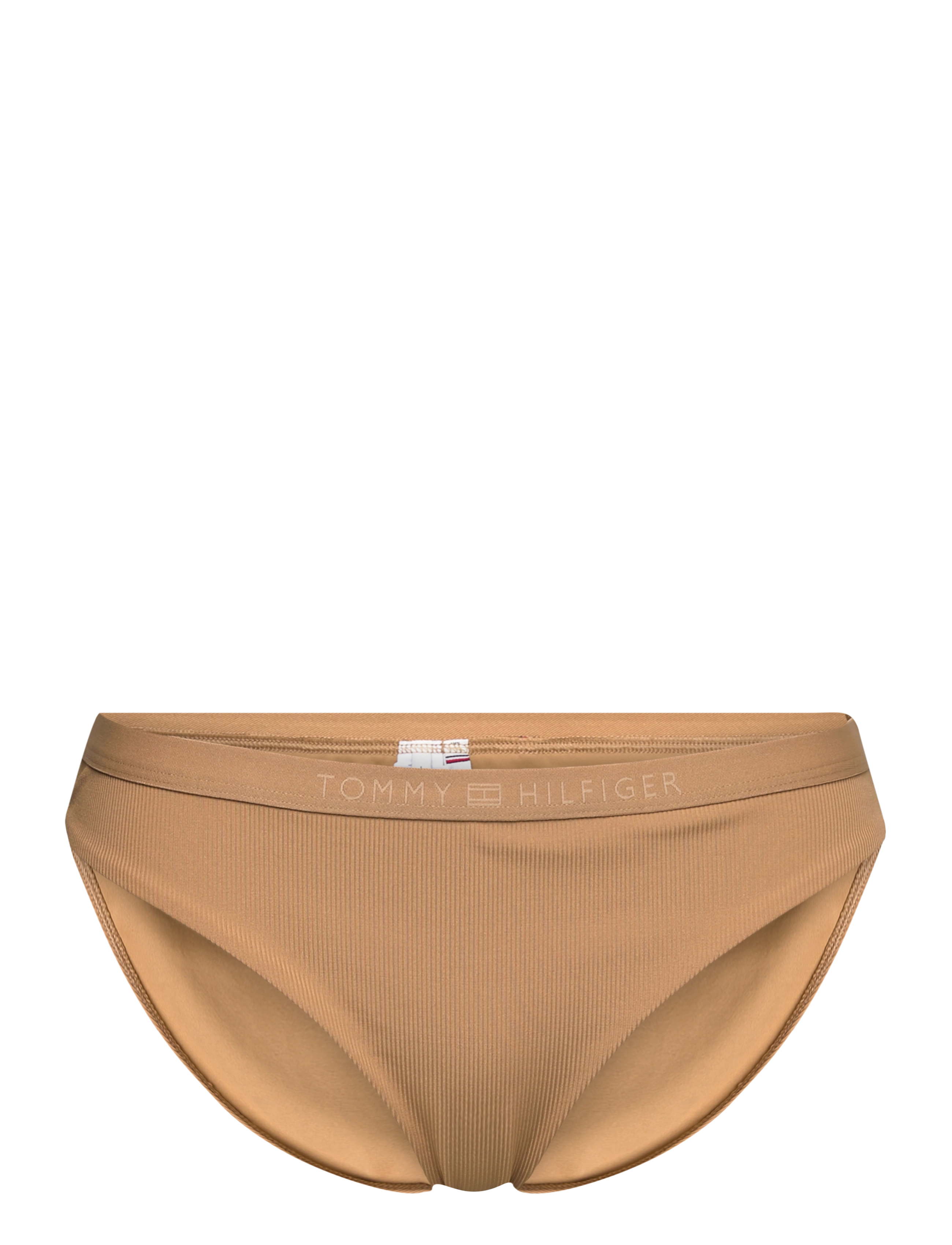 TOMMY HILFIGER Bikini Beige - S - Damen