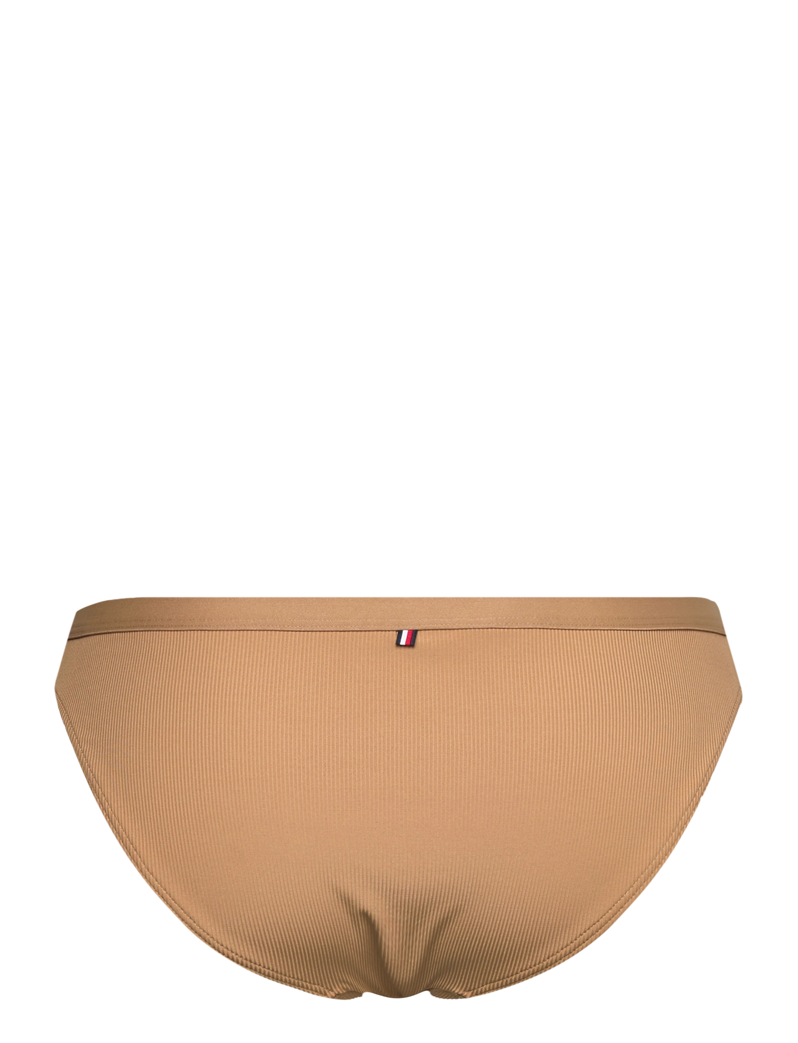 Tommy Hilfiger - BIKINI - bikinis - classic khaki - 1