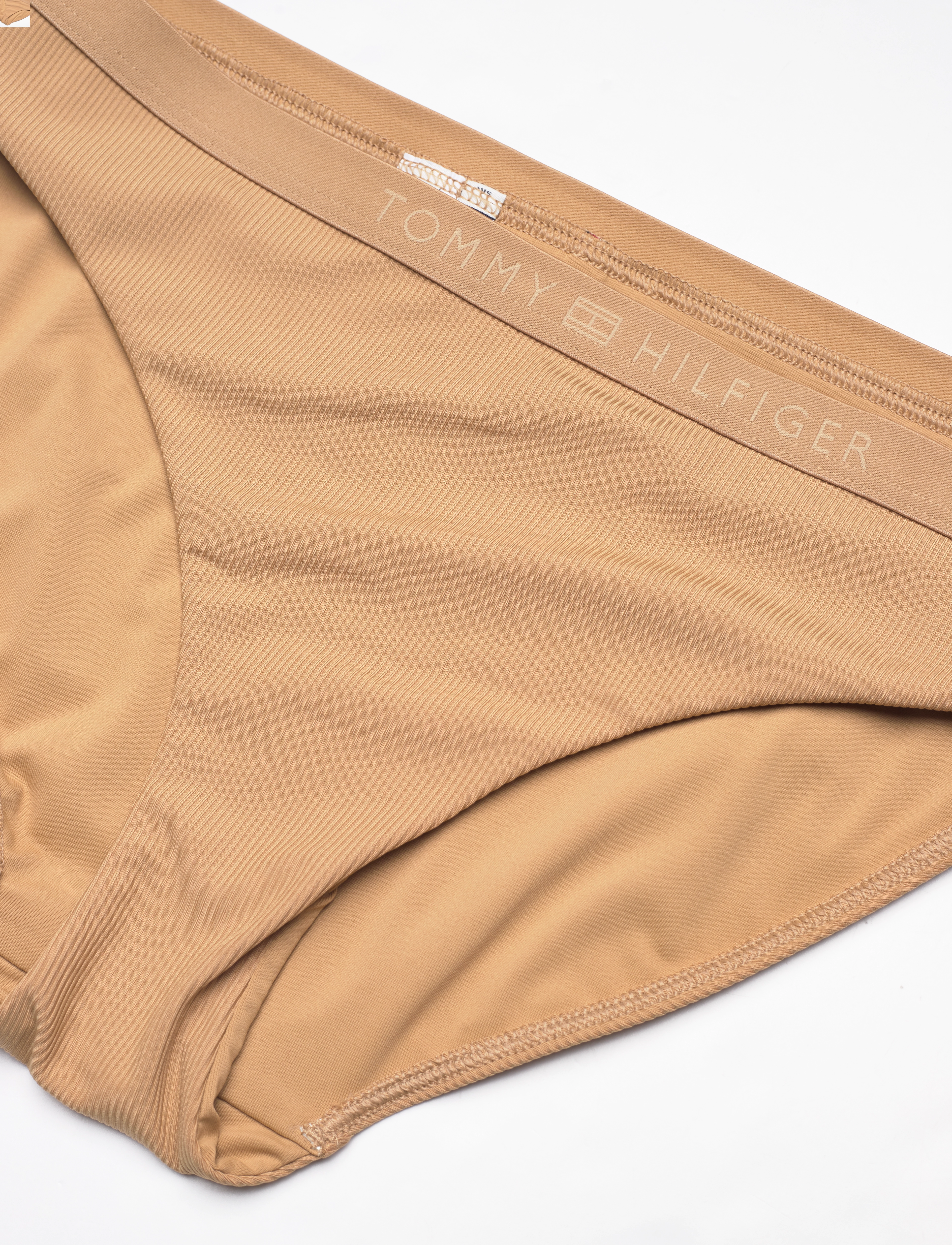 Tommy Hilfiger - BIKINI - bikinis - classic khaki - 2