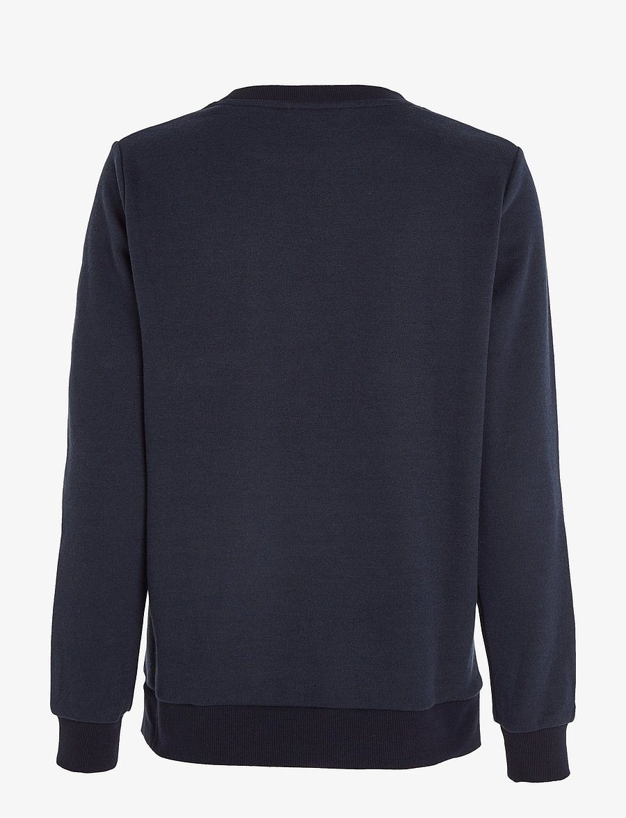 Tommy Hilfiger - TRACK TOP - sweatshirts - desert sky - 2