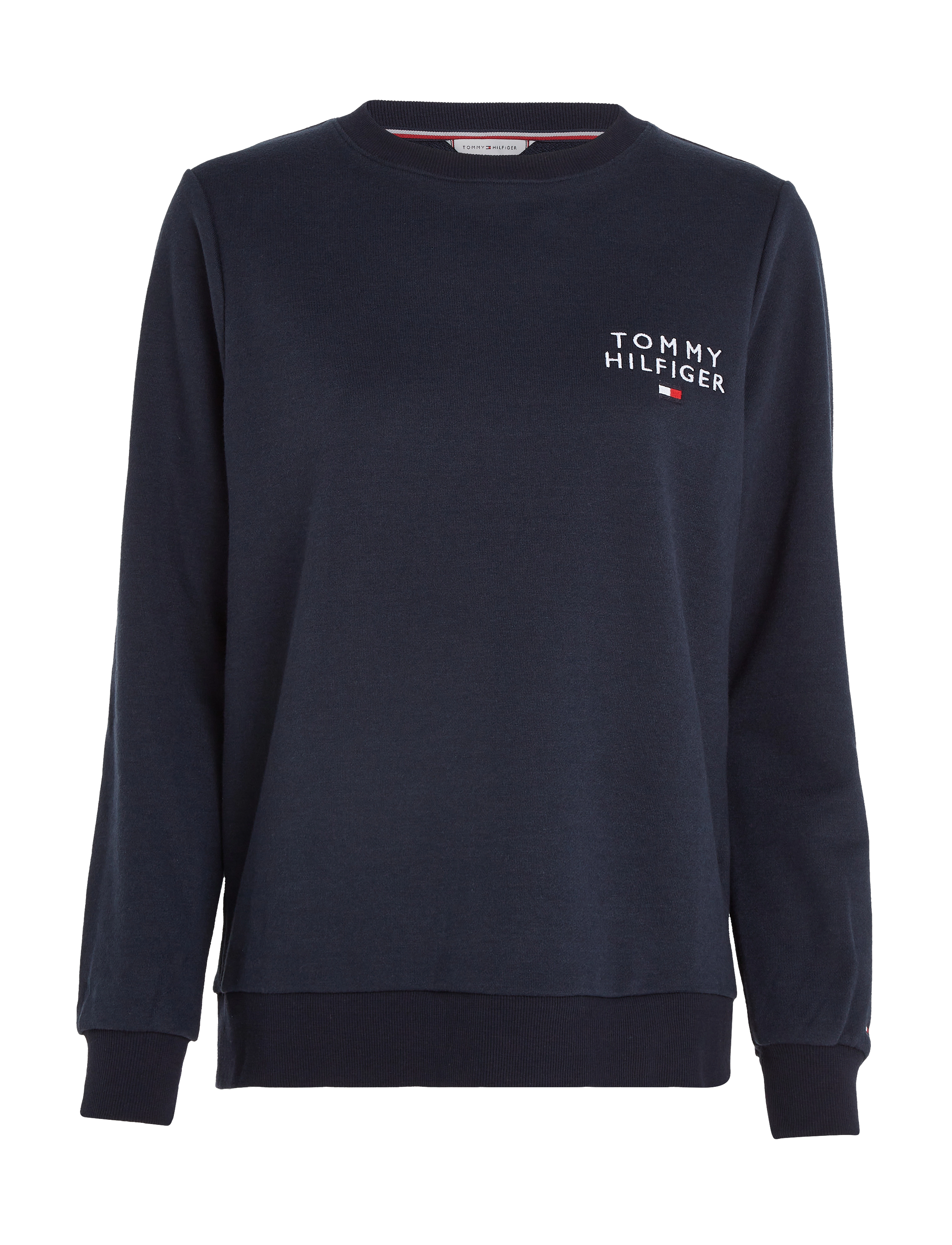 Tommy Hilfiger - TRACK TOP (EXT SIZES) - desert sky - 1