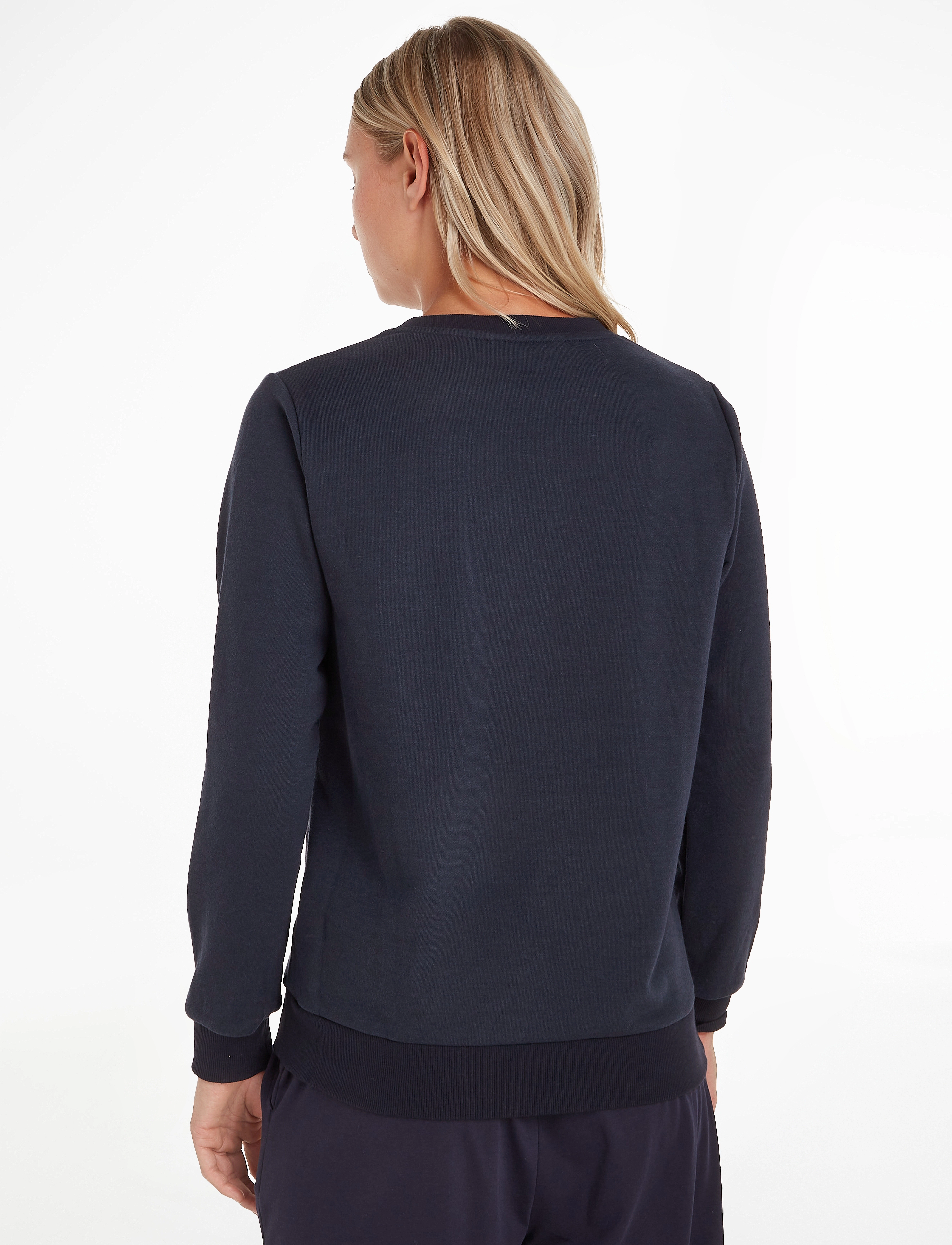 Tommy Hilfiger - TRACK TOP (EXT SIZES) - desert sky - 3
