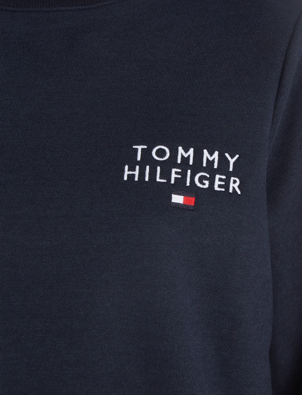 Tommy Hilfiger - TRACK TOP - everyday style - desert sky - 4