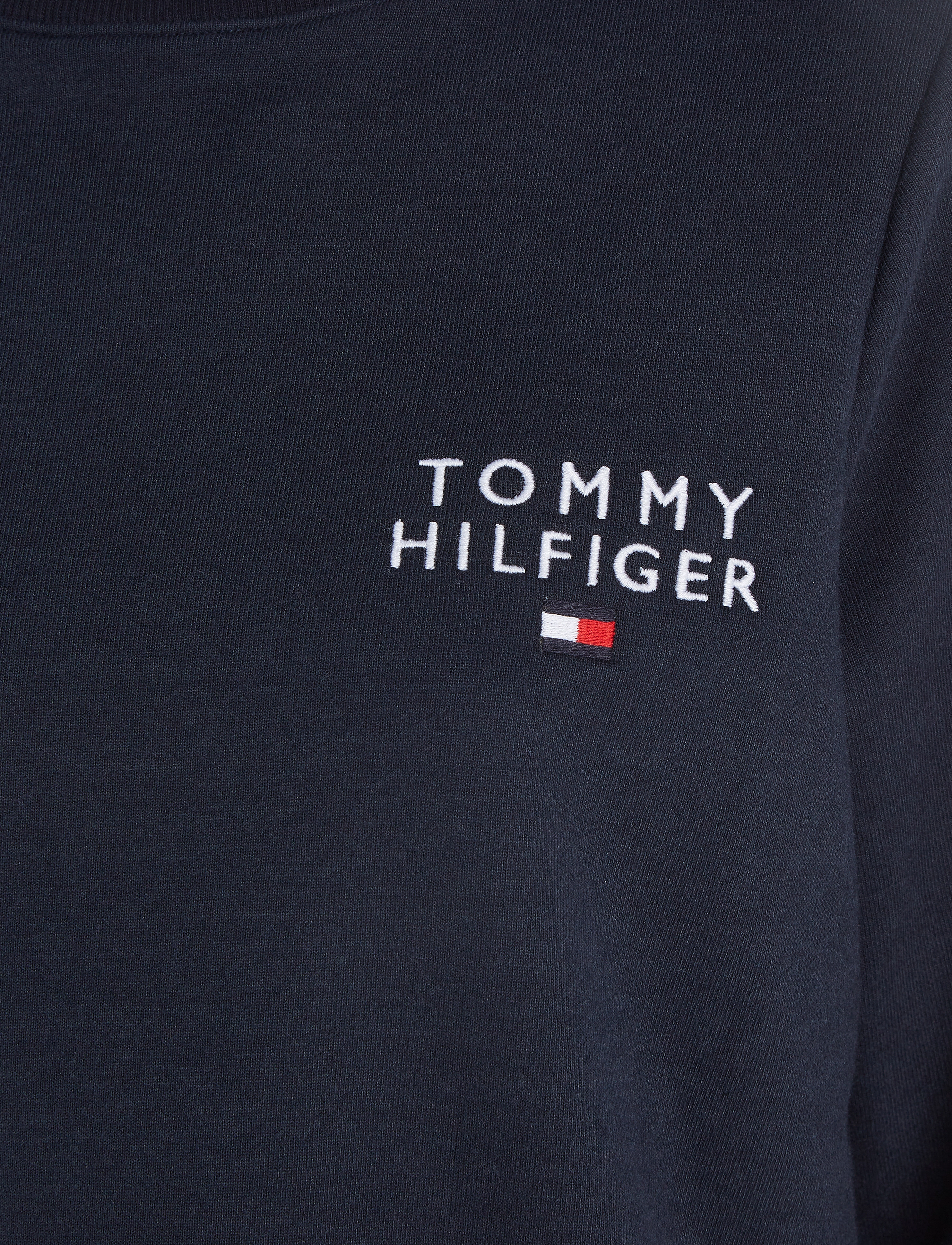 TOMMY HILFIGER Tröja dam – bild 5