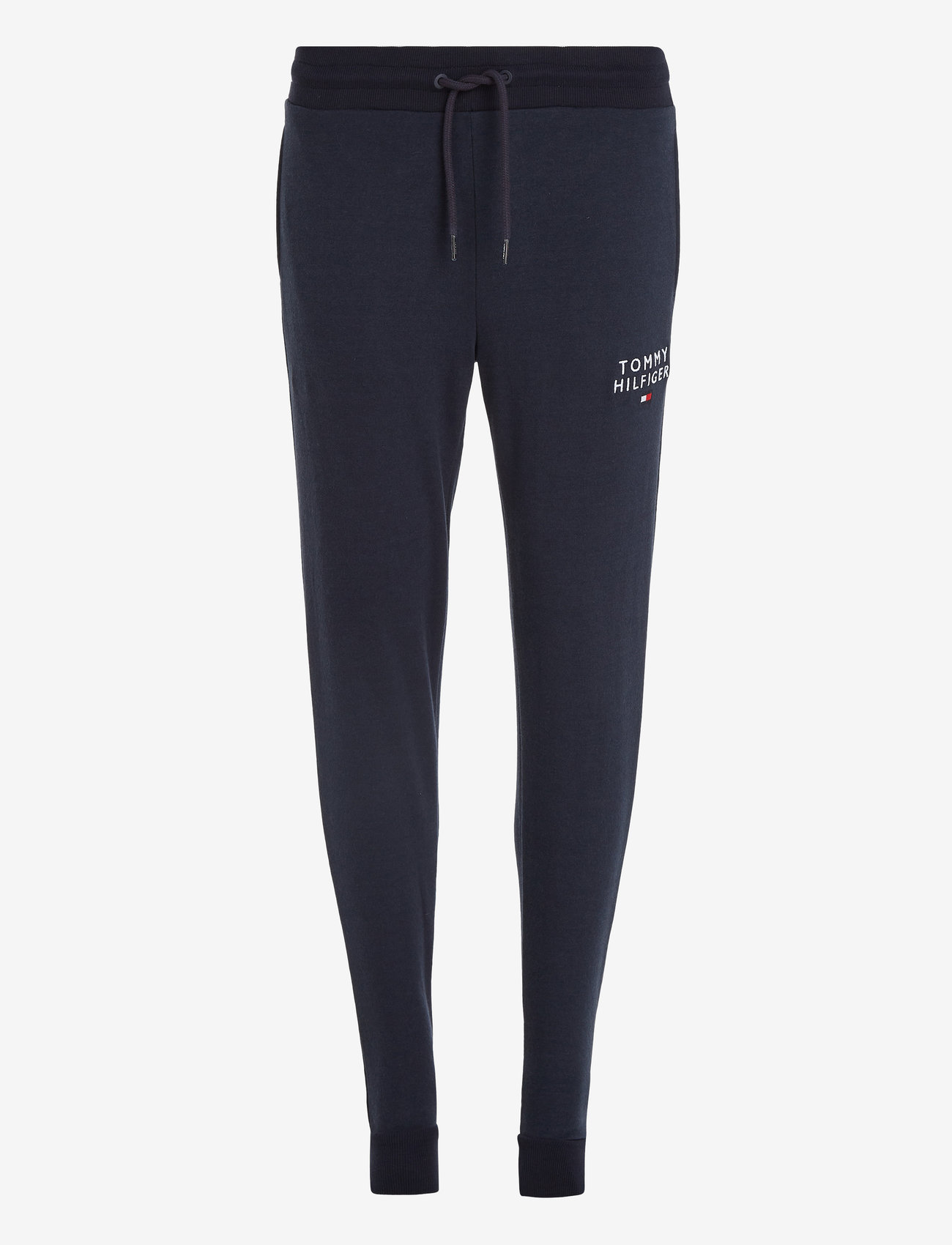 Tommy Hilfiger - TRACK PANTS (EXT SIZES) - everyday style - desert sky - 0