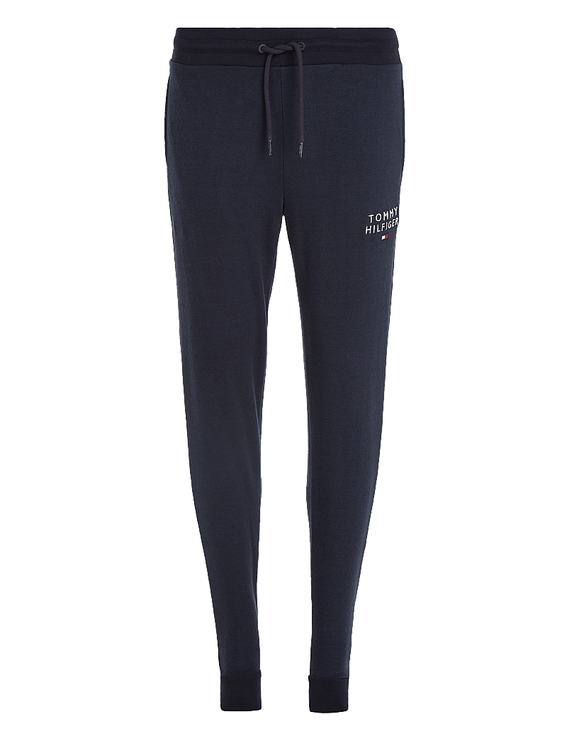 Tommy Hilfiger - TRACK PANTS - alltags-style - desert sky - 0