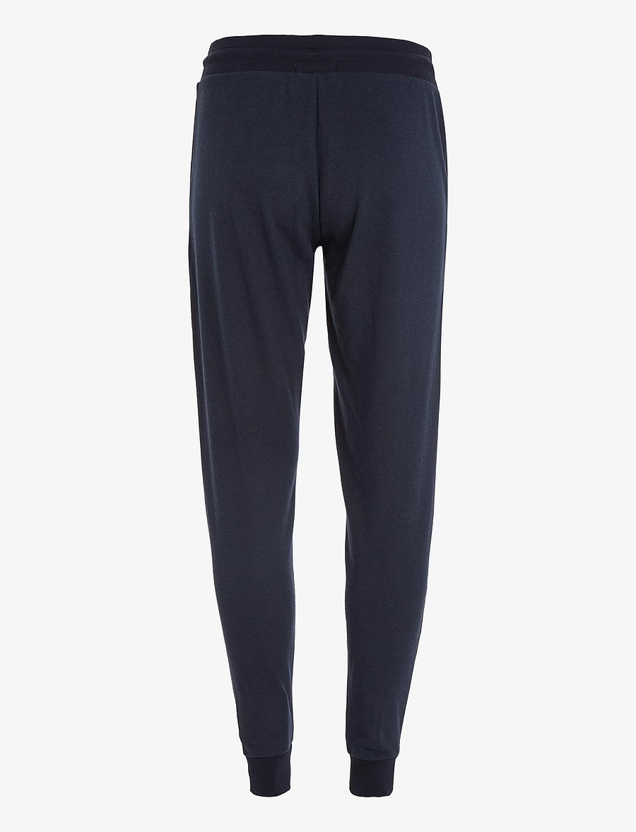 Tommy Hilfiger - TRACK PANTS - sweatpants - desert sky - 1