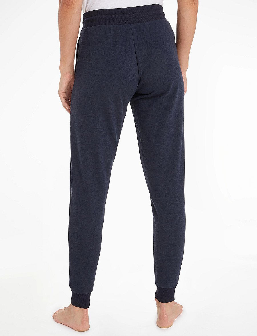 Tommy Hilfiger - TRACK PANTS - sweatpants - desert sky - 2