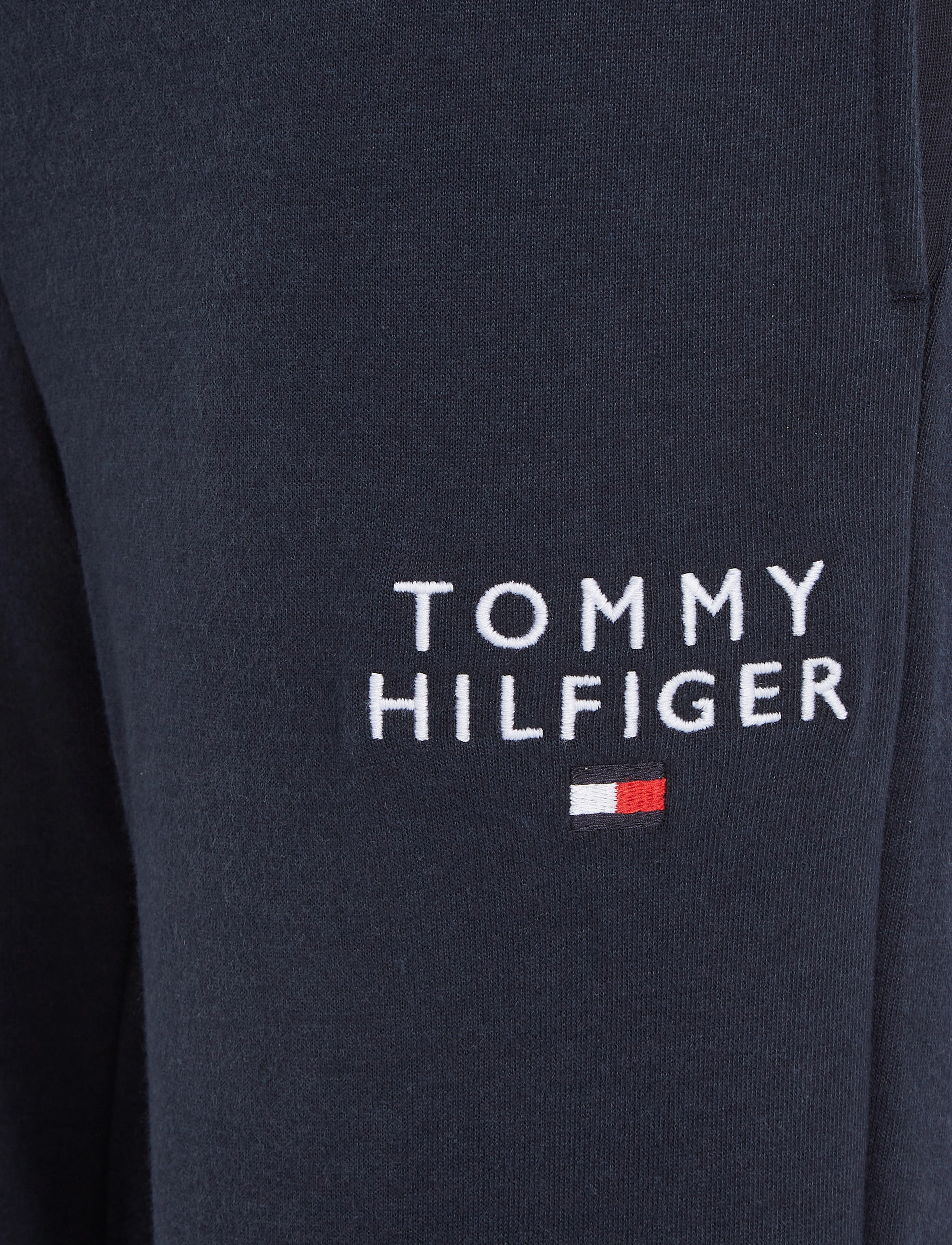 Tommy Hilfiger - TRACK PANTS (EXT SIZES) - desert sky - 3