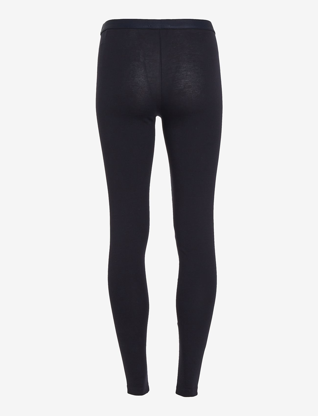 Tommy Hilfiger - LEGGING - leggings - desert sky - 1