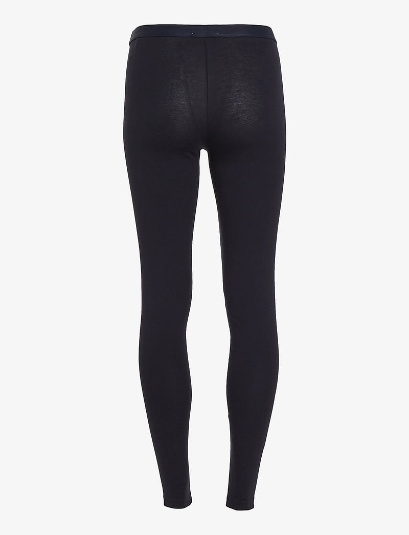 Tommy Hilfiger - LEGGING - leggings - desert sky - 1