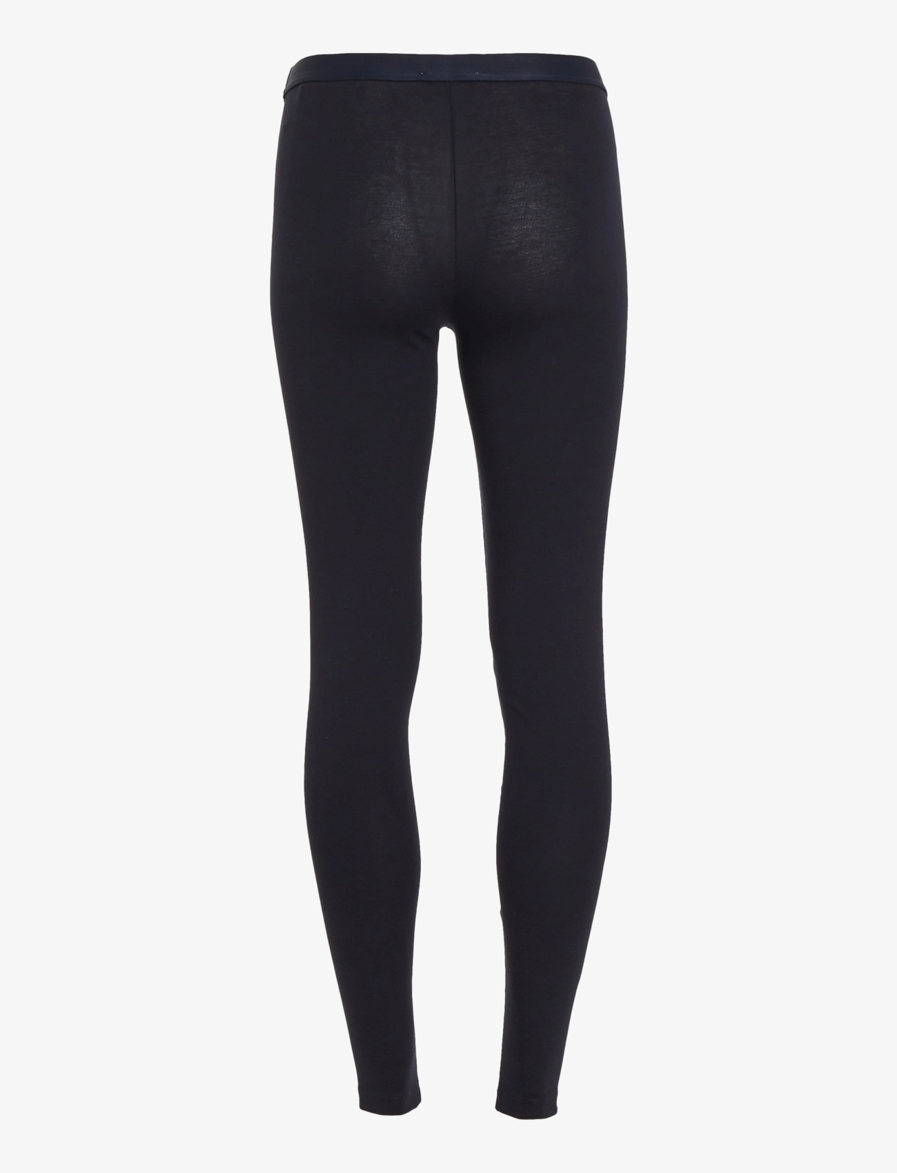 Tommy Hilfiger - LEGGING - legingi - desert sky - 1