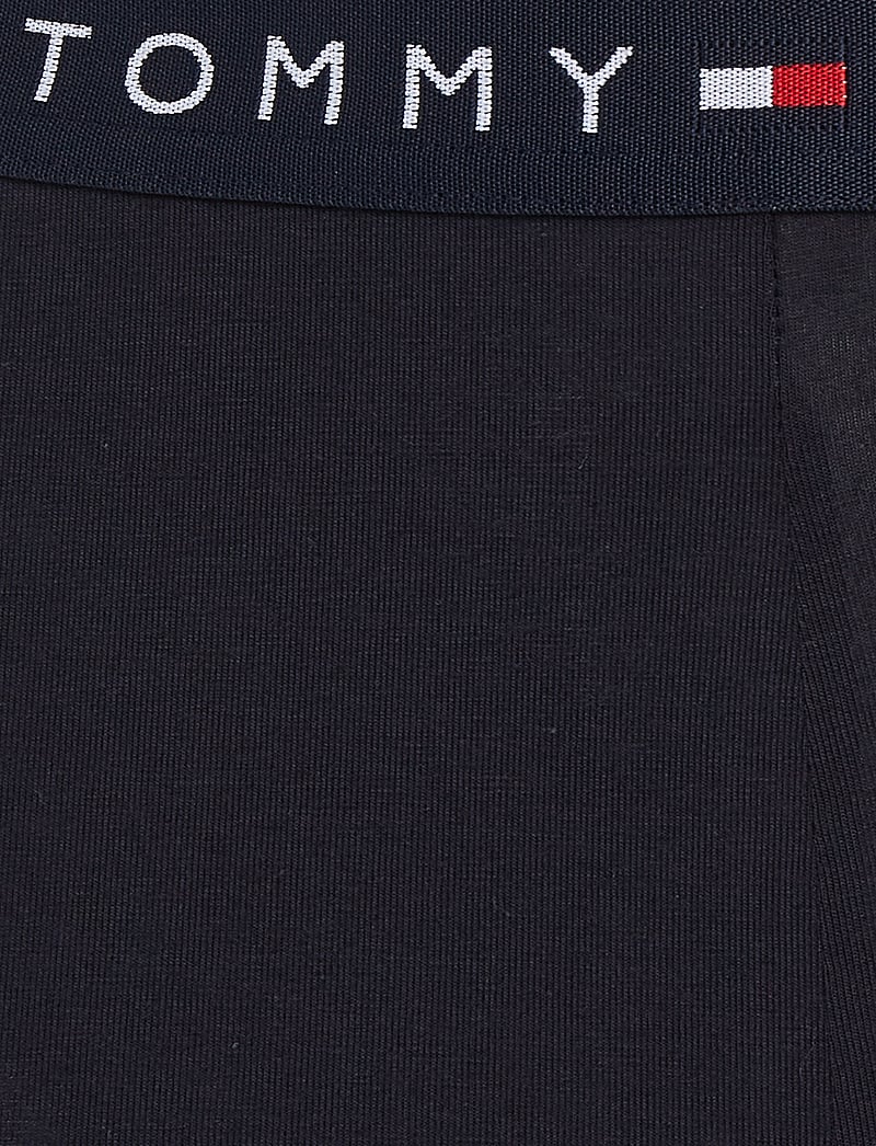 Tommy Hilfiger - LEGGING - leggings - desert sky - 3