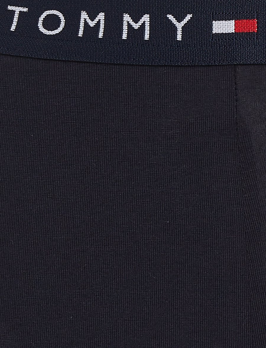 Tommy Hilfiger - LEGGING - leggings - desert sky - 3