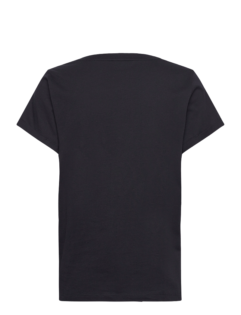 Tommy Hilfiger - SHORT SLEEVE T-SHIRT - t-krekli - desert sky - 1