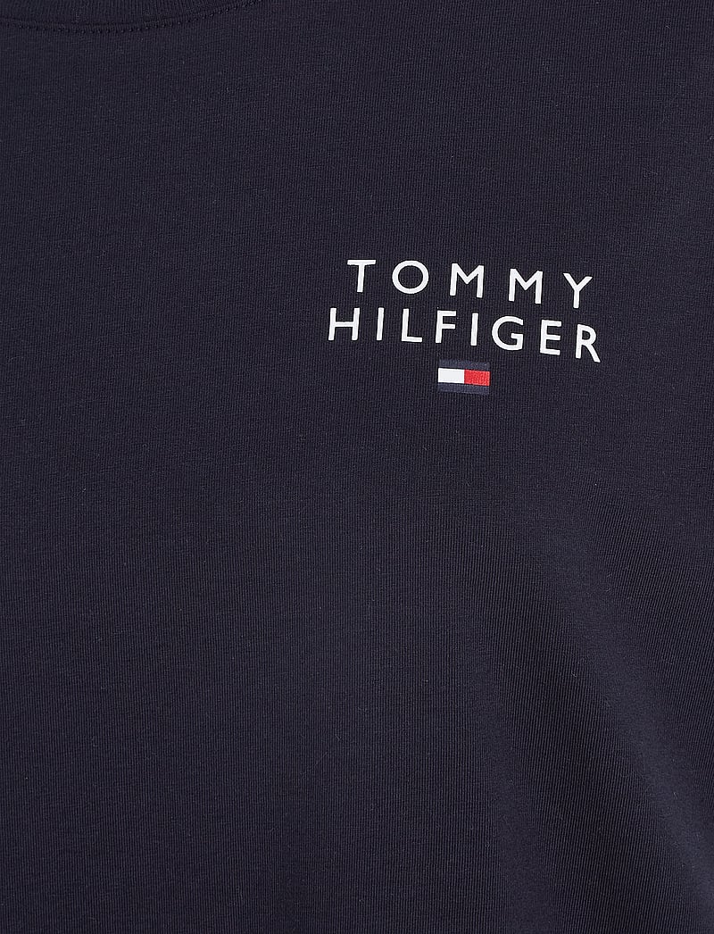 Tommy Hilfiger - SHORT SLEEVE T-SHIRT - t-krekli - desert sky - 3
