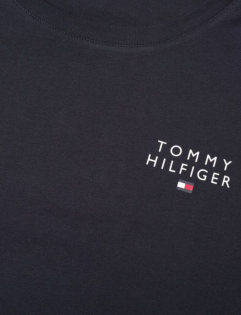 Tommy Hilfiger - SHORT SLEEVE T-SHIRT - t-krekli - desert sky - 5