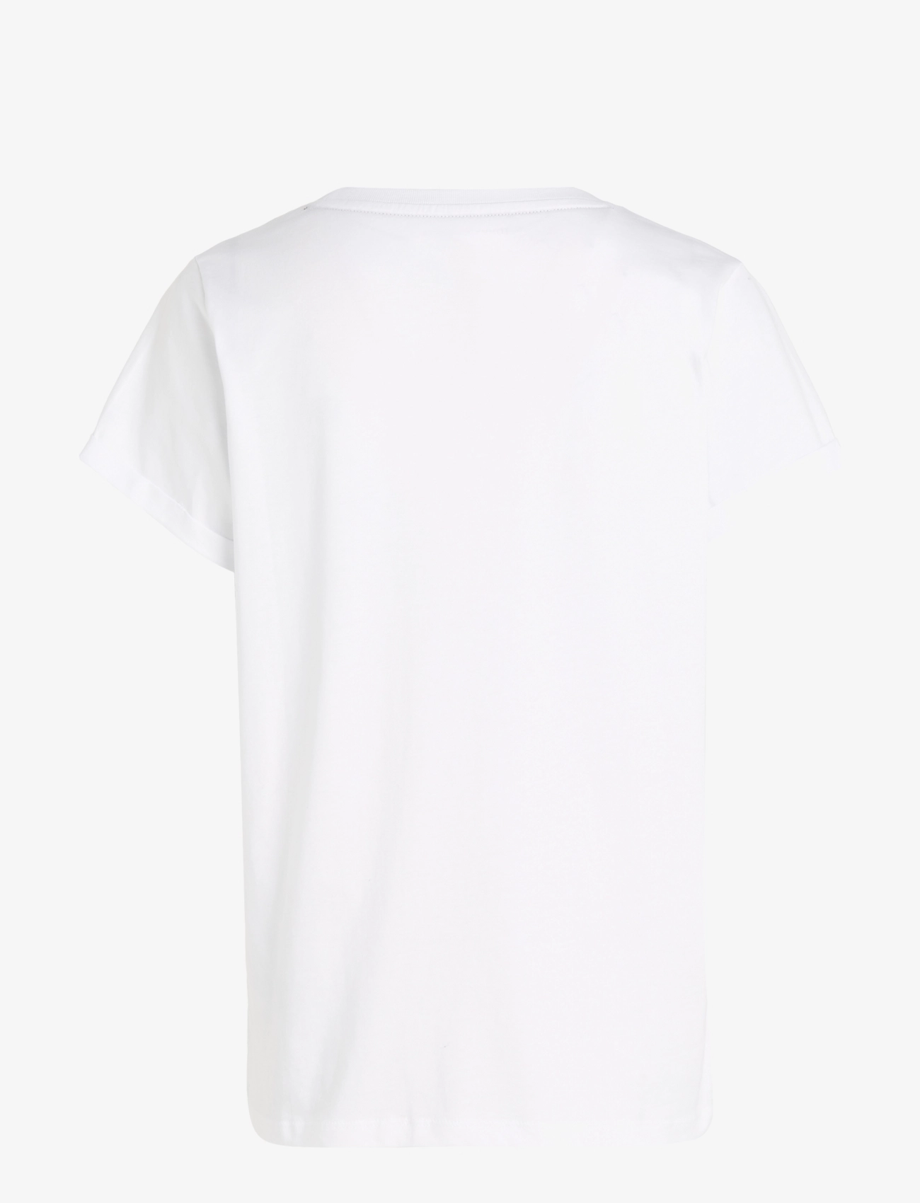 Tommy Hilfiger Underwear T-shirt marinblå / röd dam – bild 3