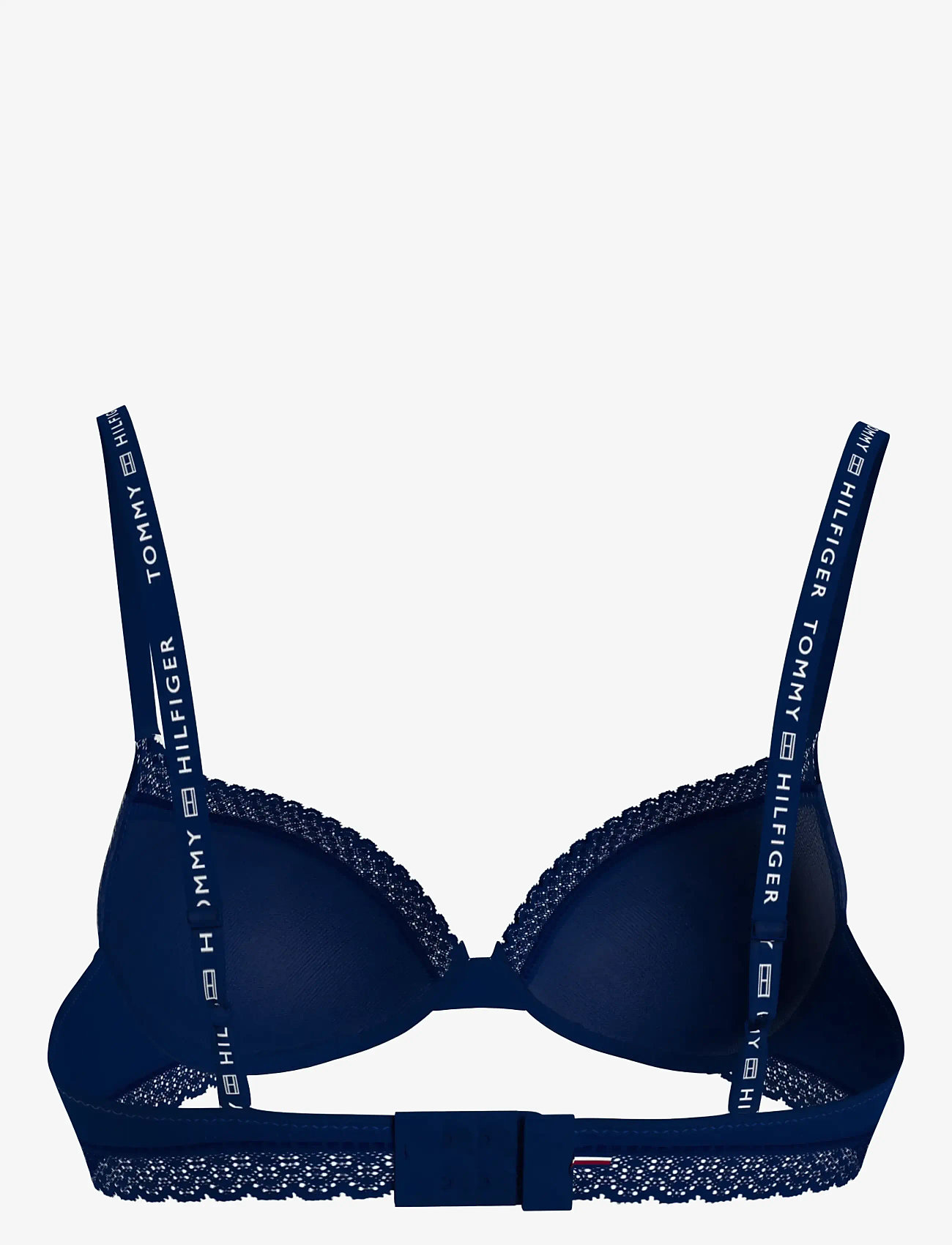 Tommy Hilfiger - DEMI-BRA - push-up bh:ar - desert sky - 2