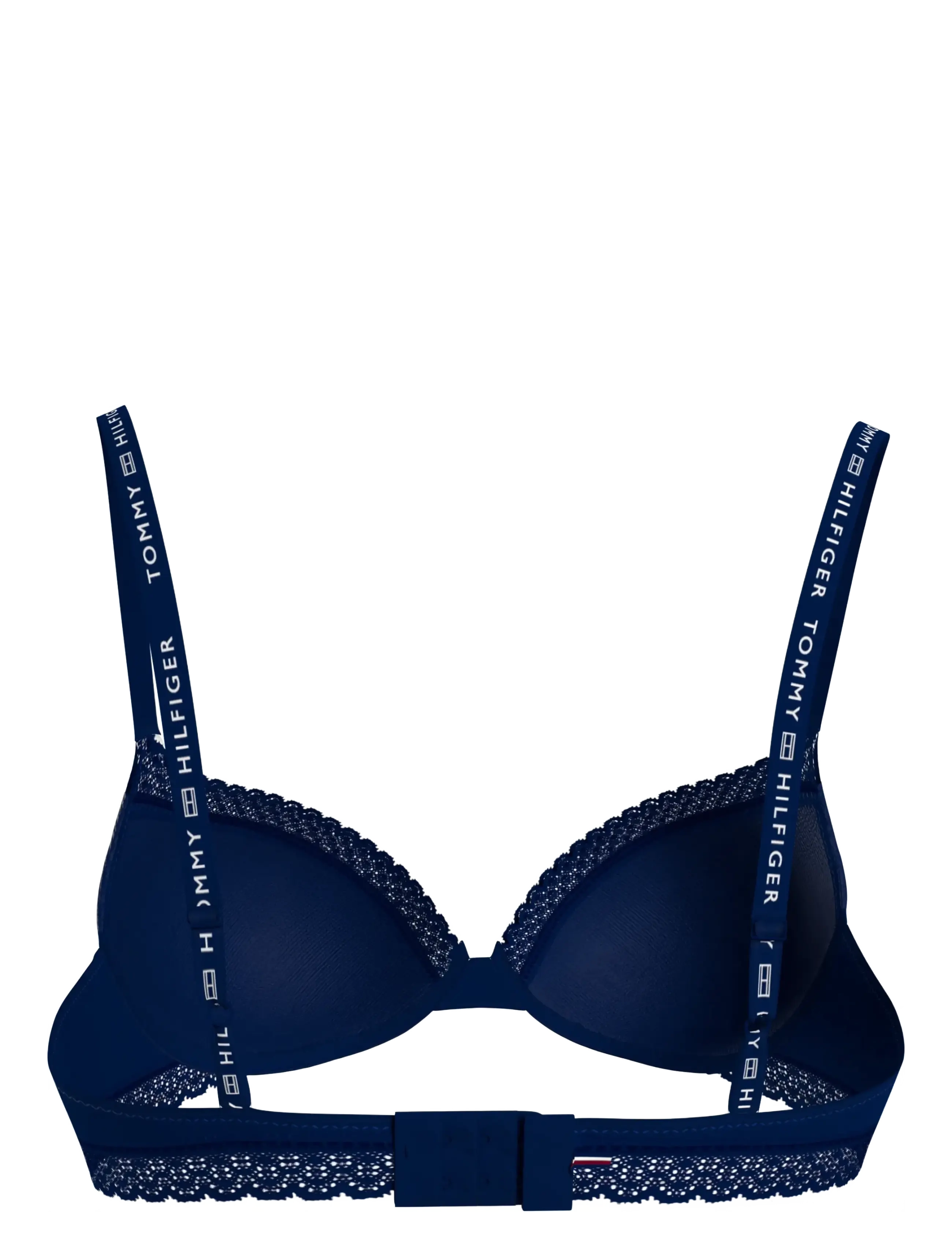 Tommy Hilfiger - DEMI-BRA - push up bras - desert sky - 2