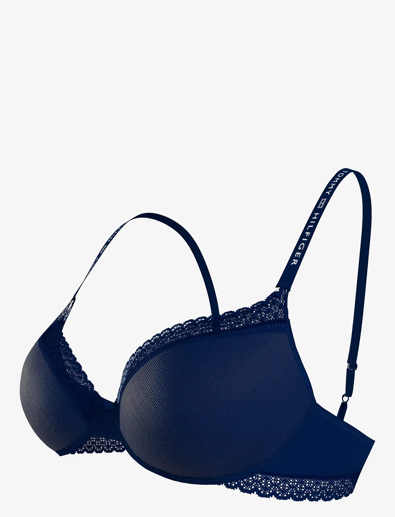 Tommy Hilfiger - DEMI-BRA - push-up bh:ar - desert sky - 3