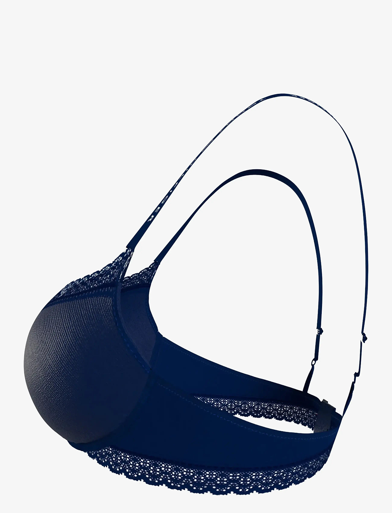 Tommy Hilfiger - DEMI-BRA - push-up bh:ar - desert sky - 4