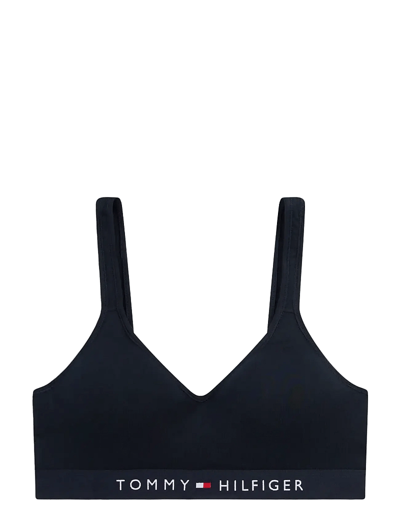 Tommy Hilfiger - BRALETTE LIFT - bralette - desert sky - 1