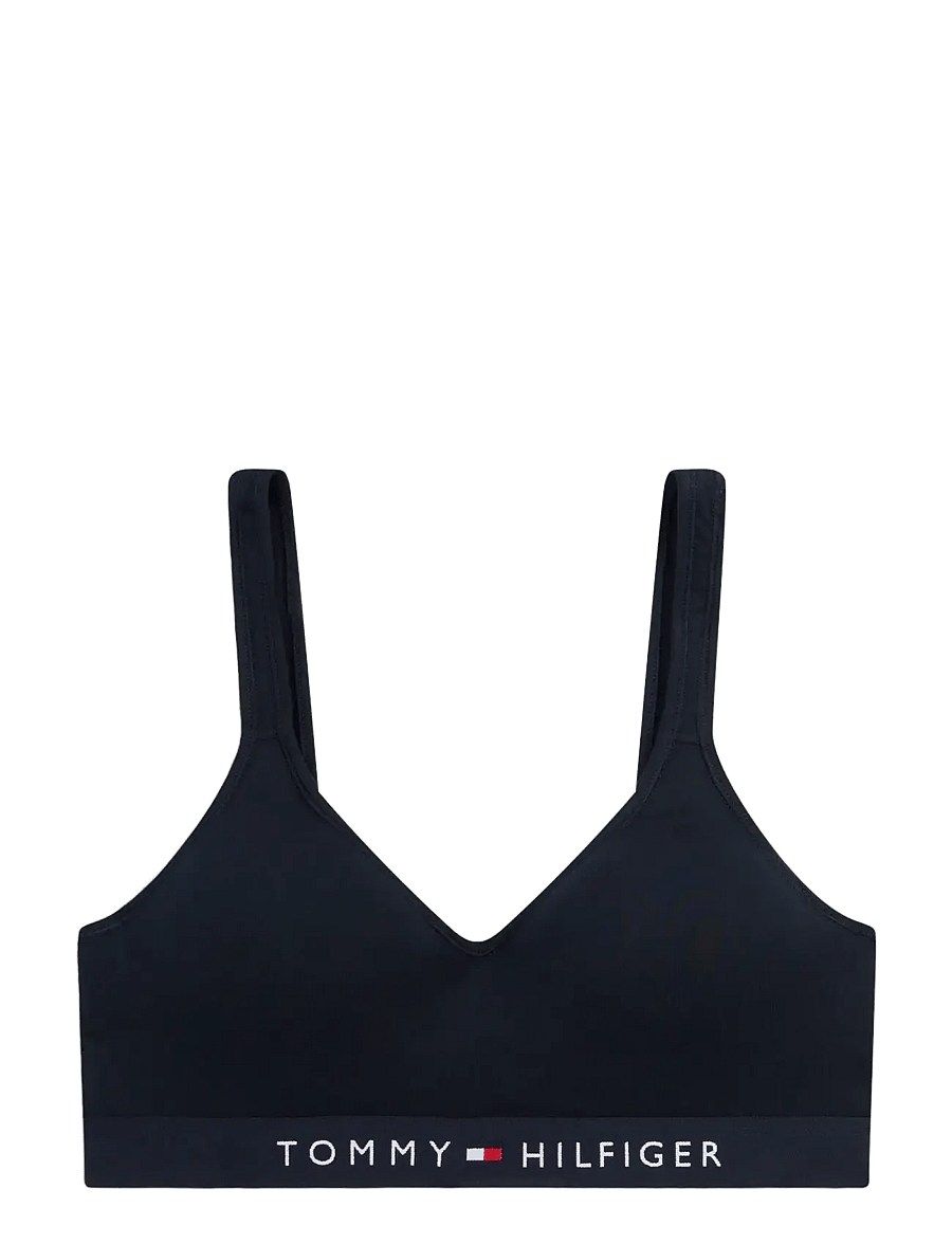 Tommy Hilfiger - BRALETTE LIFT - bralette - desert sky - 1