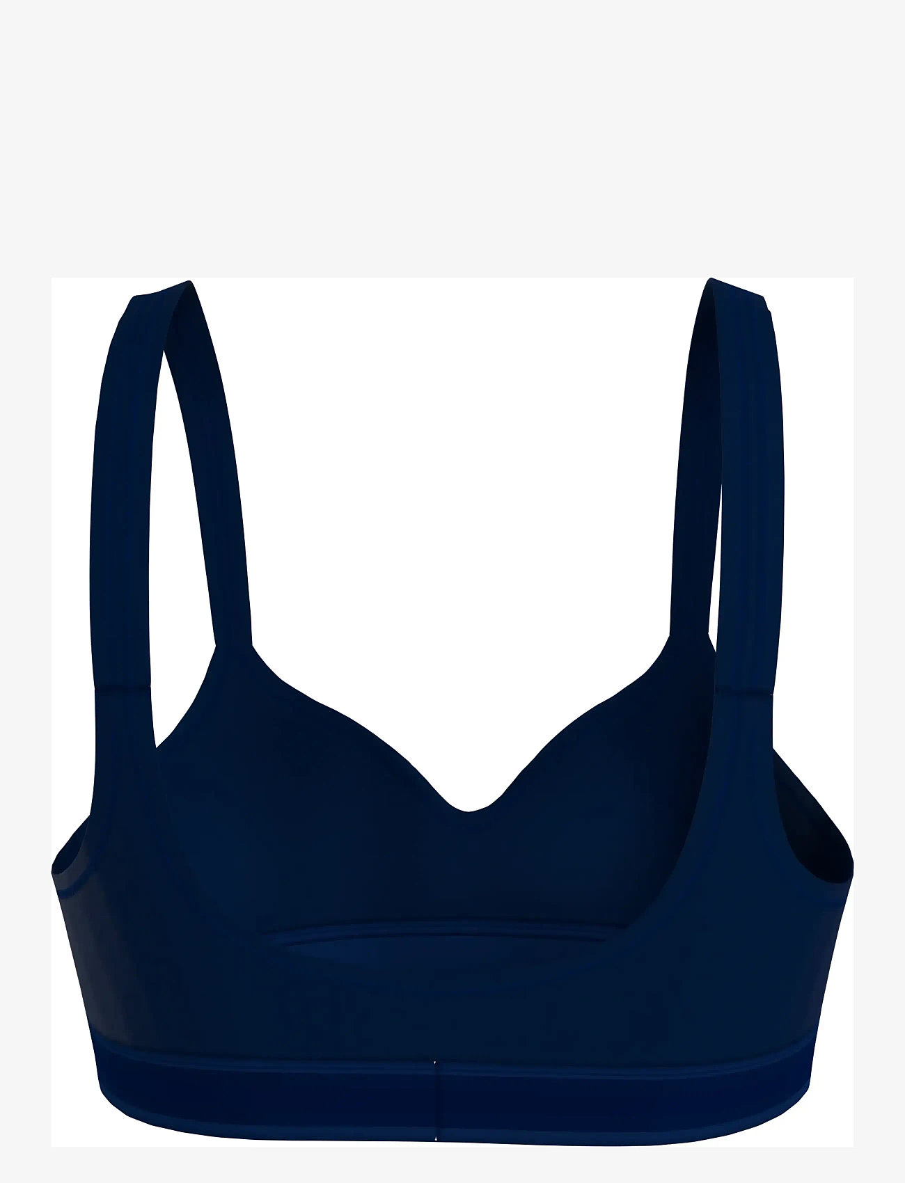 Tommy Hilfiger - BRALETTE LIFT - bralette - desert sky - 2