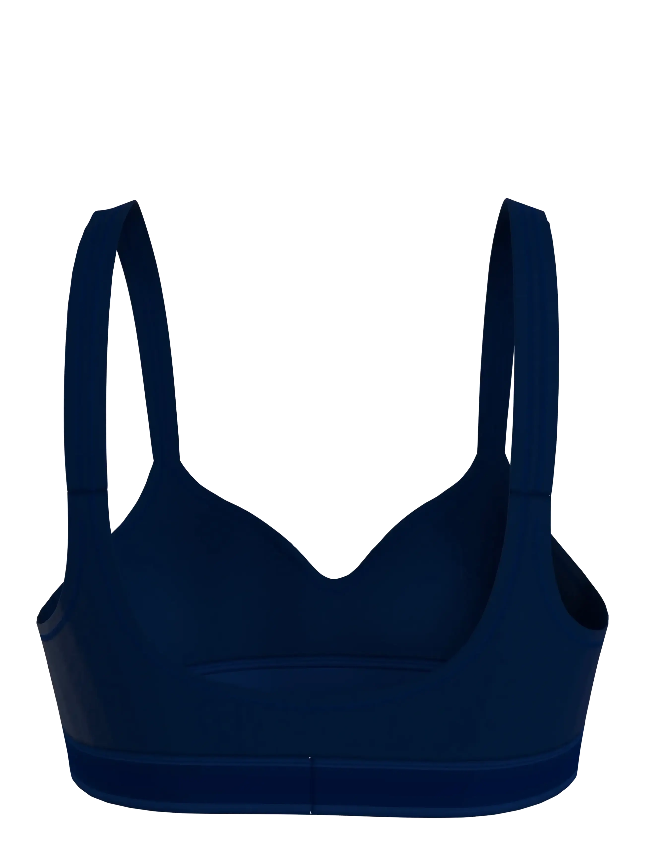 Tommy Hilfiger - BRALETTE LIFT - bralette - desert sky - 2