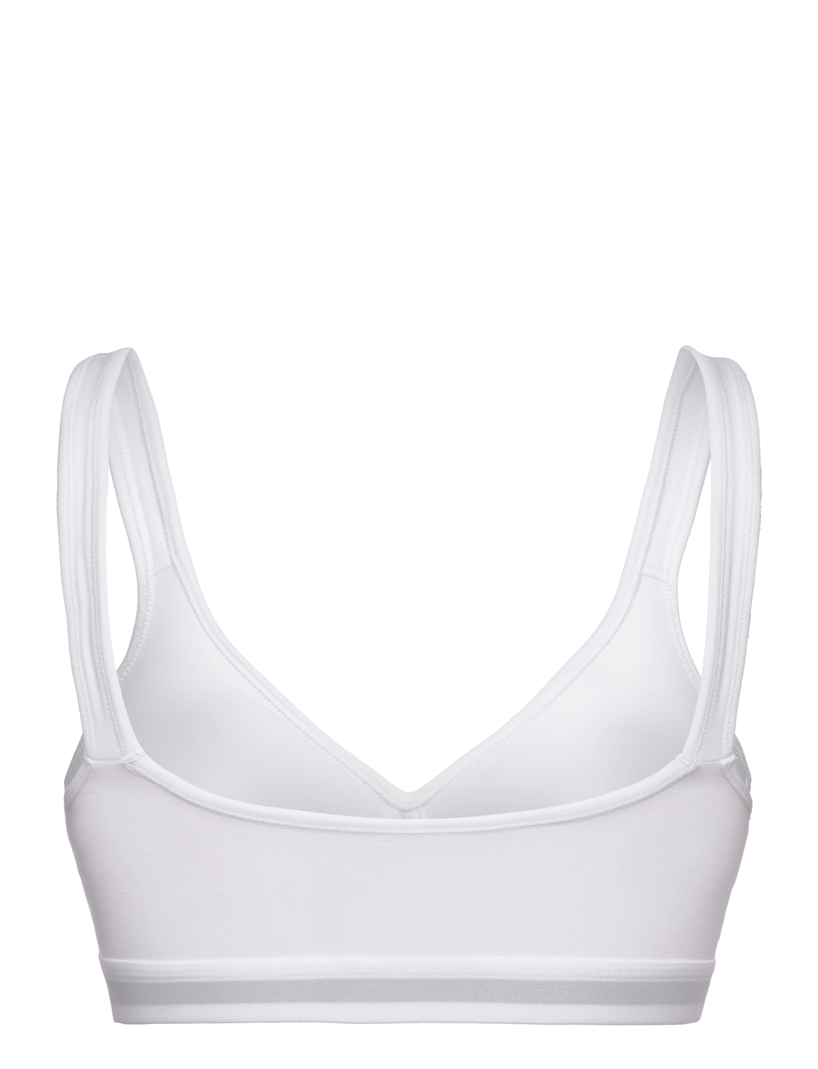 Tommy Hilfiger - BRALETTE LIFT - white - 2
