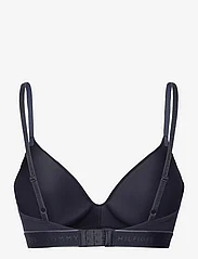 Tommy Hilfiger - LIGHTLY LINED TRIANGLE - non wired bras - desert sky - 1