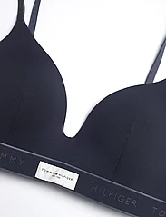 Tommy Hilfiger - LIGHTLY LINED TRIANGLE - non wired bras - desert sky - 2