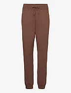 CUFF PANTS C&S - CACAO