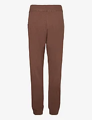 Tommy Hilfiger - CUFF PANTS C&S - joggersy - cacao - 1