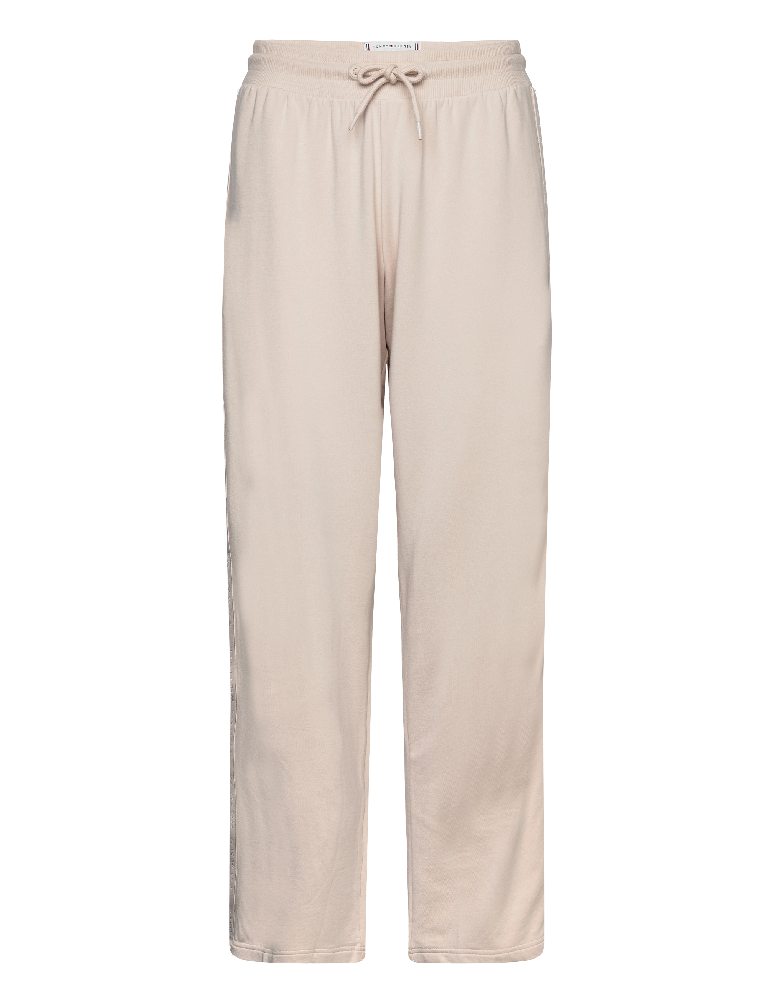 TOMMY HILFIGER Modal Hosen Cream - XS - Damen