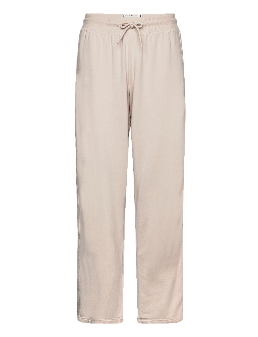Tommy Hilfiger - MODAL PANTS - sweatpants - cashmere creme - 1