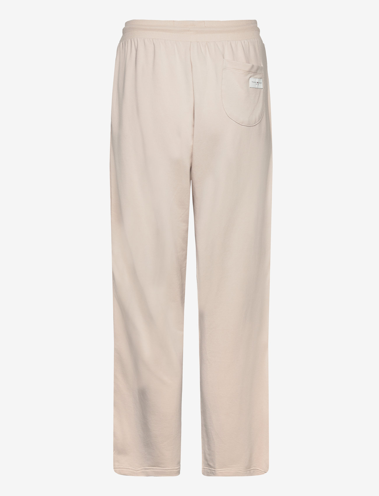 Tommy Hilfiger - MODAL PANTS - alltags-style - cashmere creme - 2