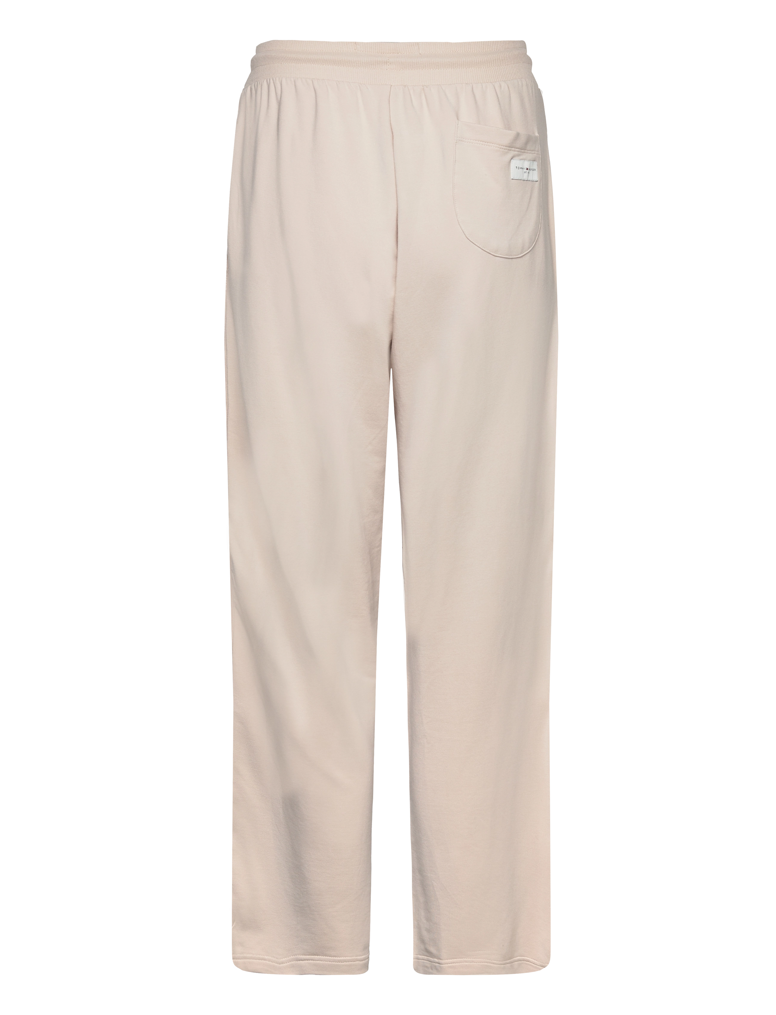 Tommy Hilfiger - MODAL PANTS - everyday style - cashmere creme - 2