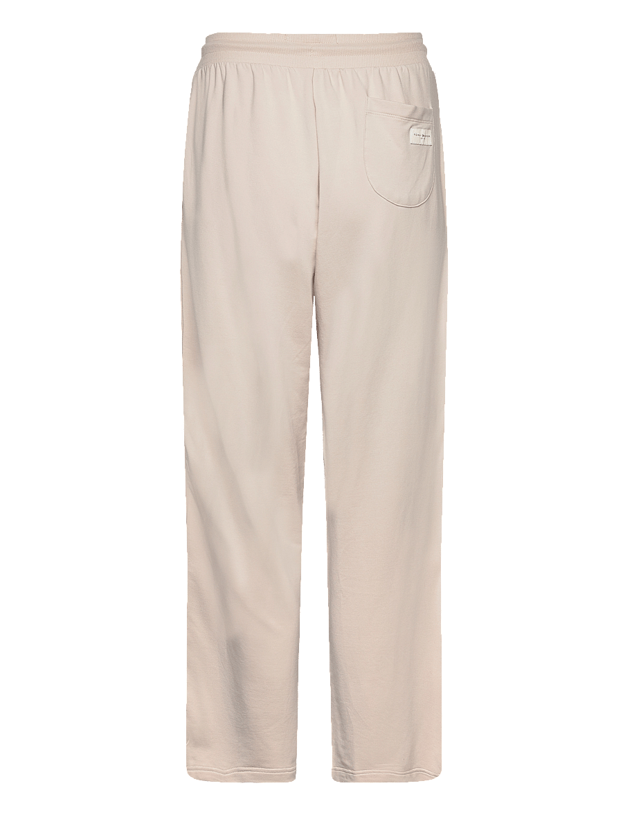 Tommy Hilfiger - MODAL PANTS - sweatpants - cashmere creme - 2