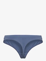 Tommy Hilfiger - THONG - lowest prices - iron blue - 1