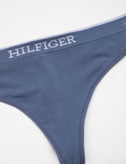 Tommy Hilfiger - THONG - lowest prices - iron blue - 2