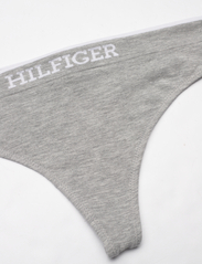 Tommy Hilfiger - THONG - lowest prices - light grey heather - 2
