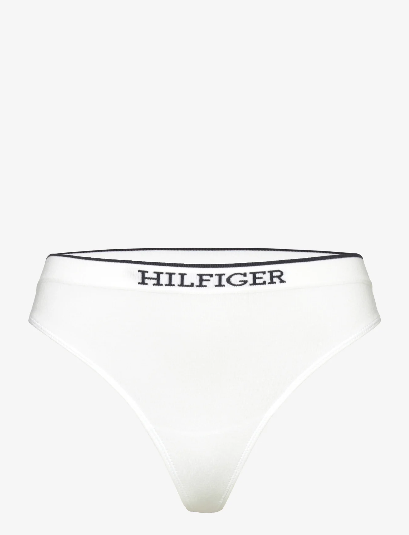 Tommy Hilfiger - THONG - lowest prices - white - 0