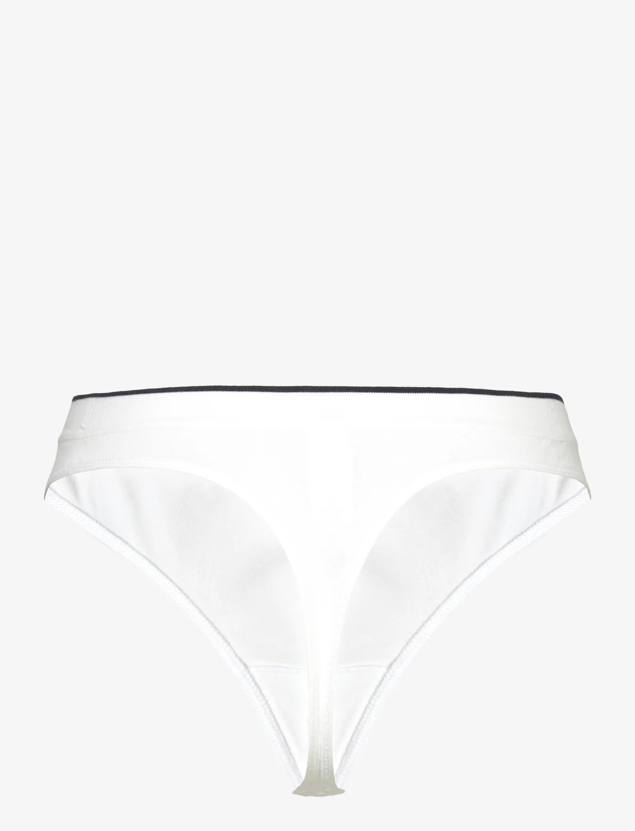 Tommy Hilfiger - THONG - lowest prices - white - 1