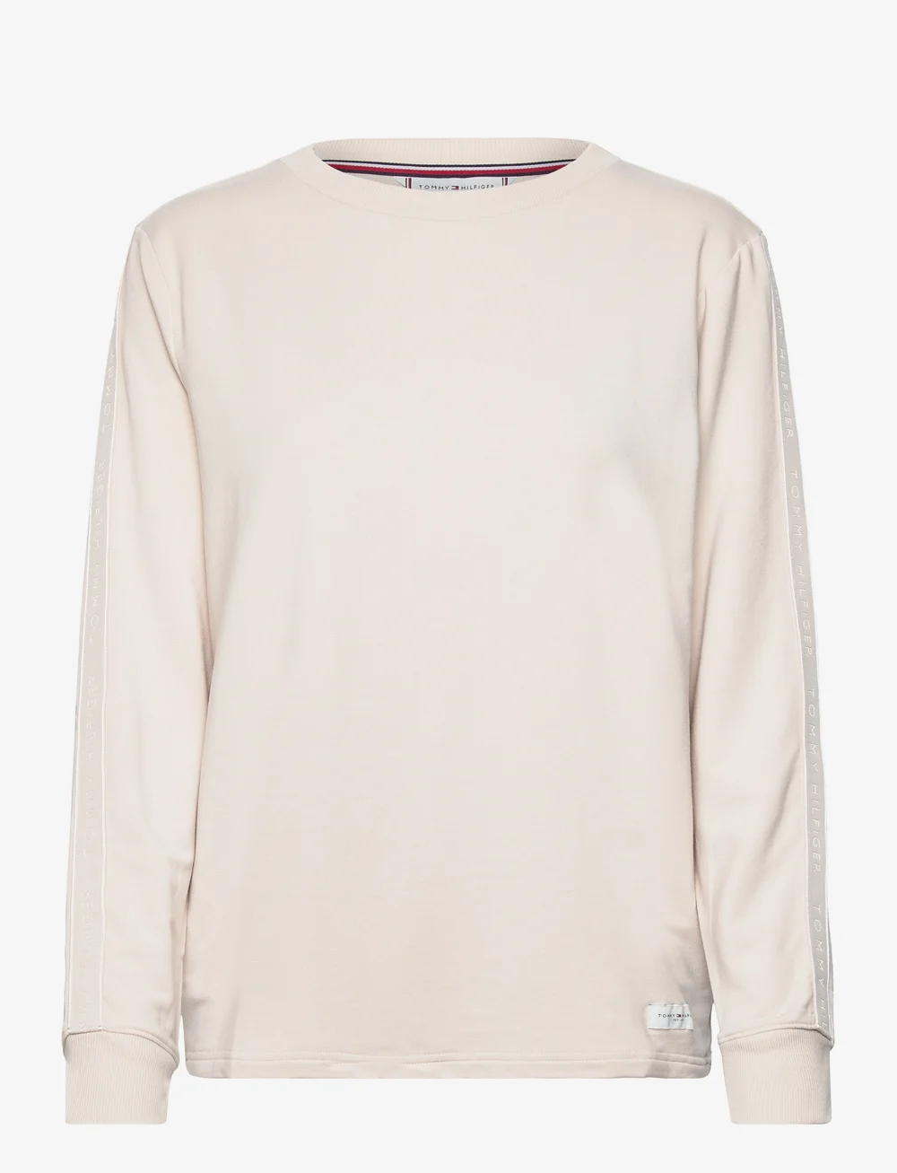 Tommy hilfiger sales track top